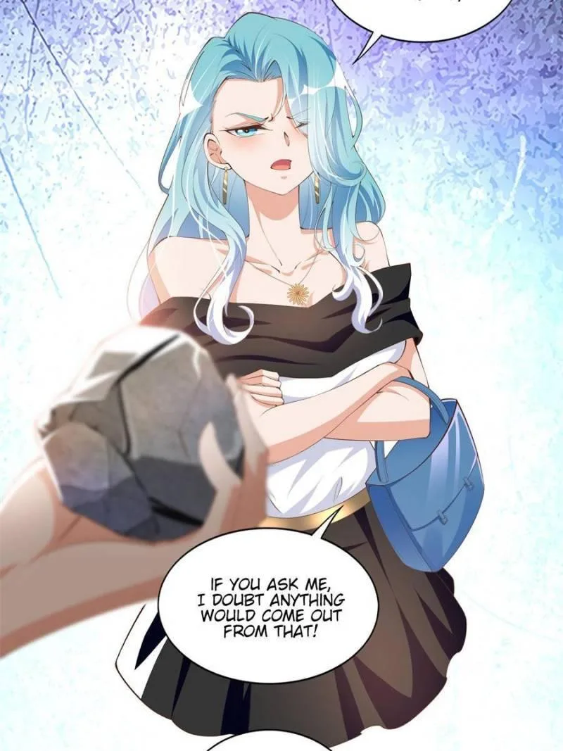 Reincarnation Of The Businesswoman At School Chapter 20 page 19
