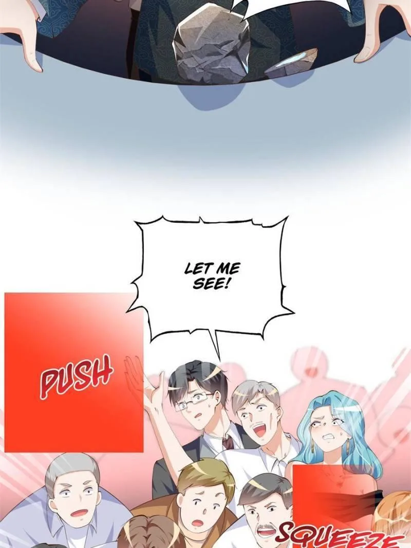 Reincarnation Of The Businesswoman At School Chapter 20 page 31