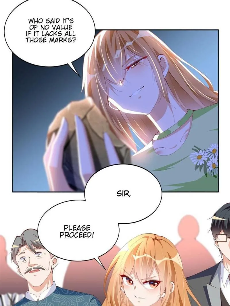 Reincarnation Of The Businesswoman At School Chapter 20 page 25