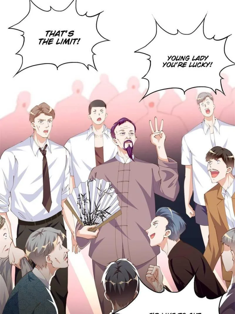 Reincarnation Of The Businesswoman At School Chapter 20 page 3