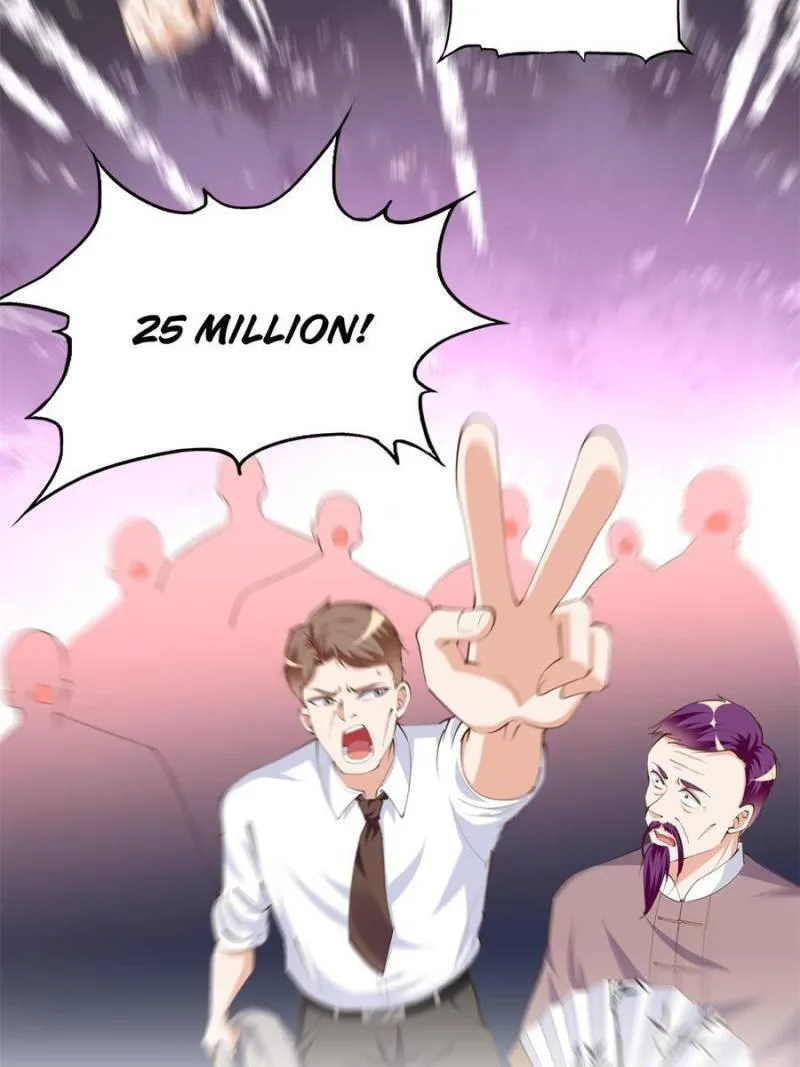 Reincarnation Of The Businesswoman At School Chapter 19 page 36
