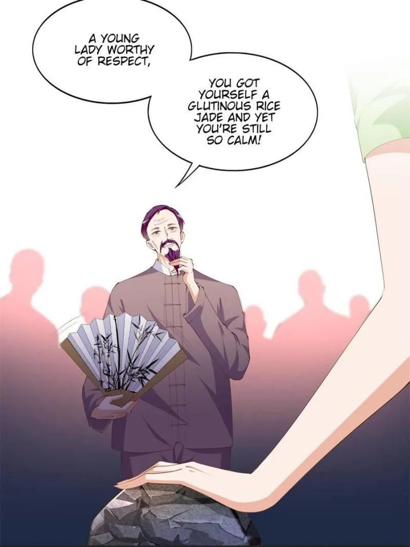 Reincarnation Of The Businesswoman At School Chapter 19 page 34