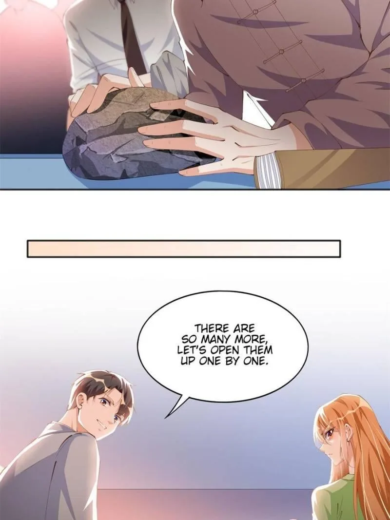Reincarnation Of The Businesswoman At School Chapter 20 page 6