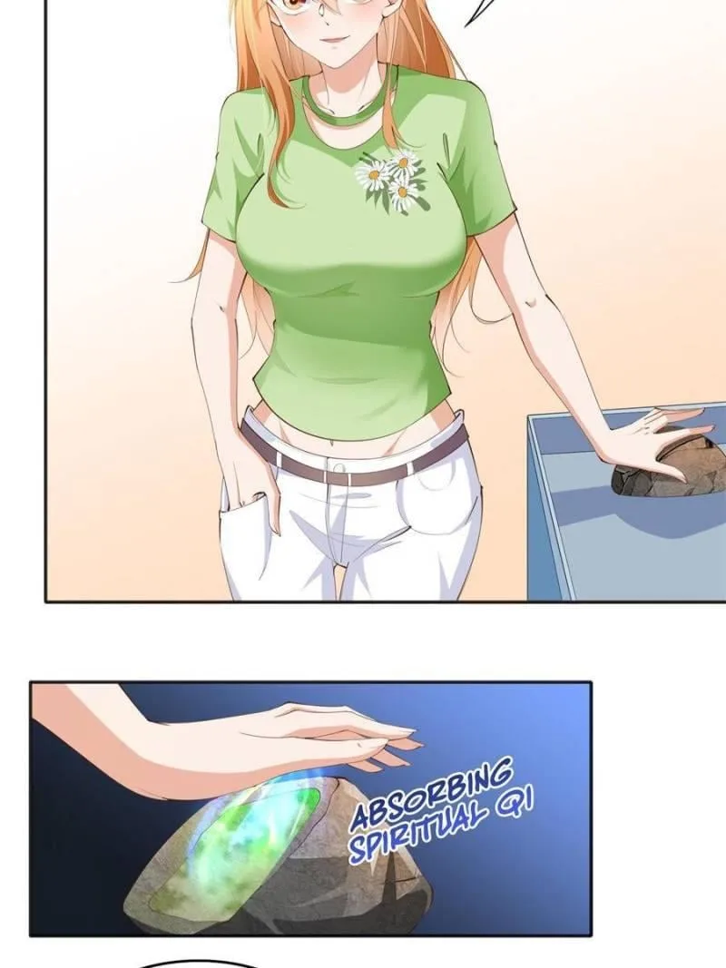 Reincarnation Of The Businesswoman At School Chapter 19 page 33