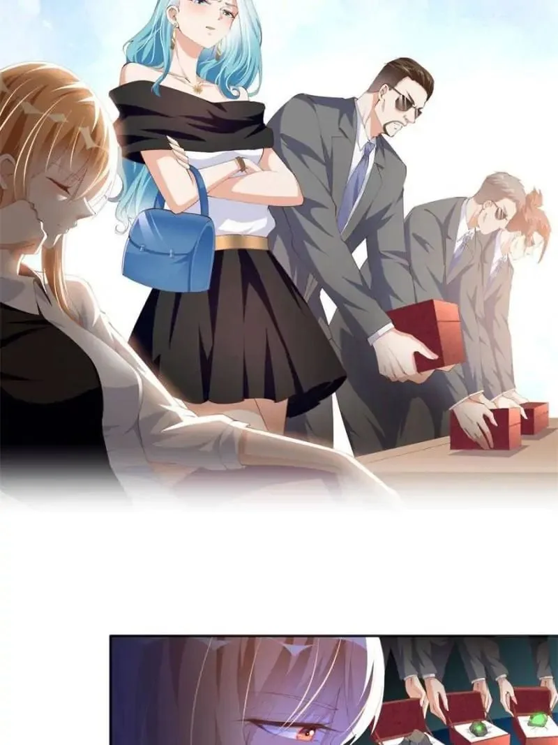 Reincarnation Of The Businesswoman At School Chapter 22 page 18