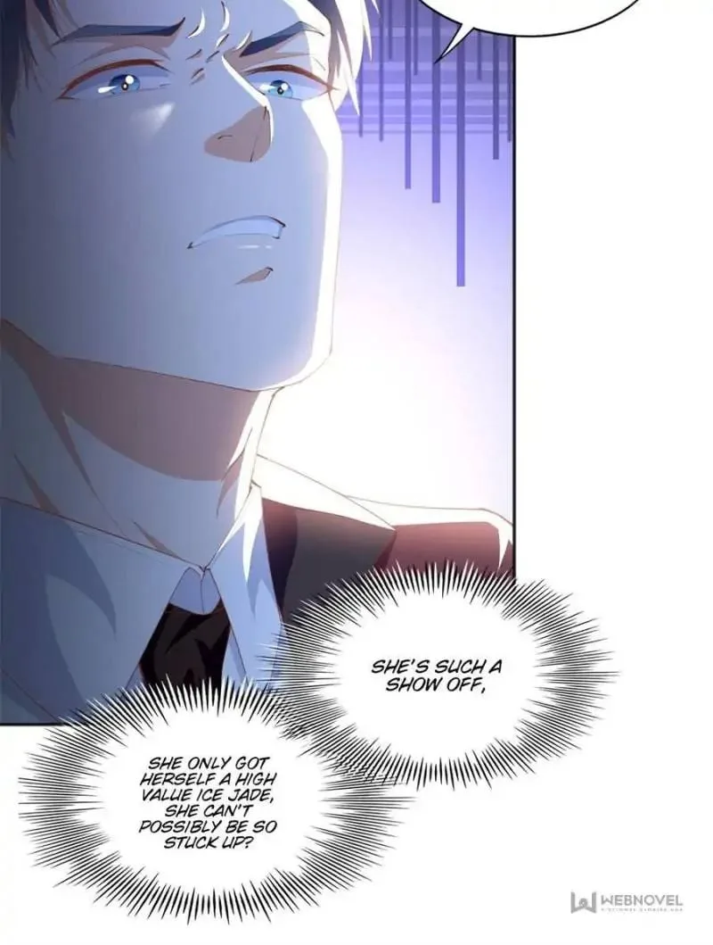 Reincarnation Of The Businesswoman At School Chapter 22 page 21
