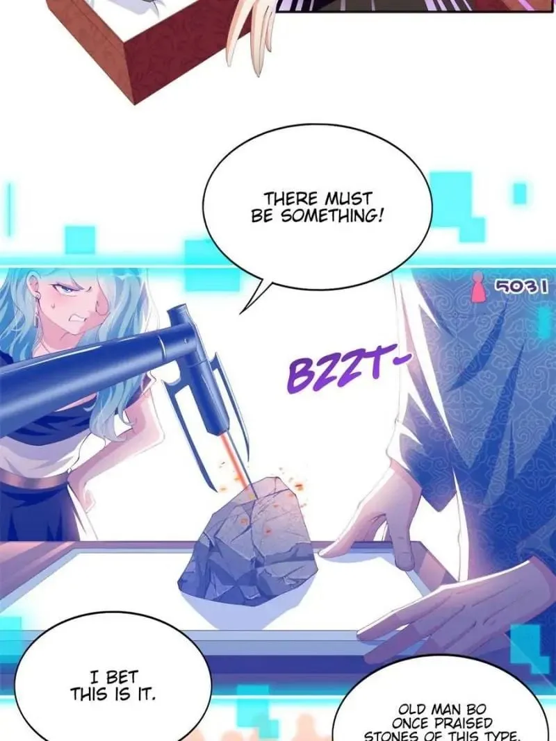Reincarnation Of The Businesswoman At School Chapter 22 page 27