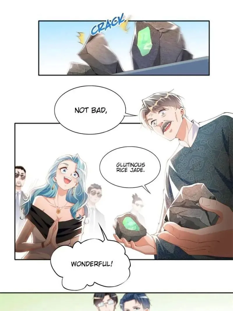 Reincarnation Of The Businesswoman At School Chapter 22 page 29