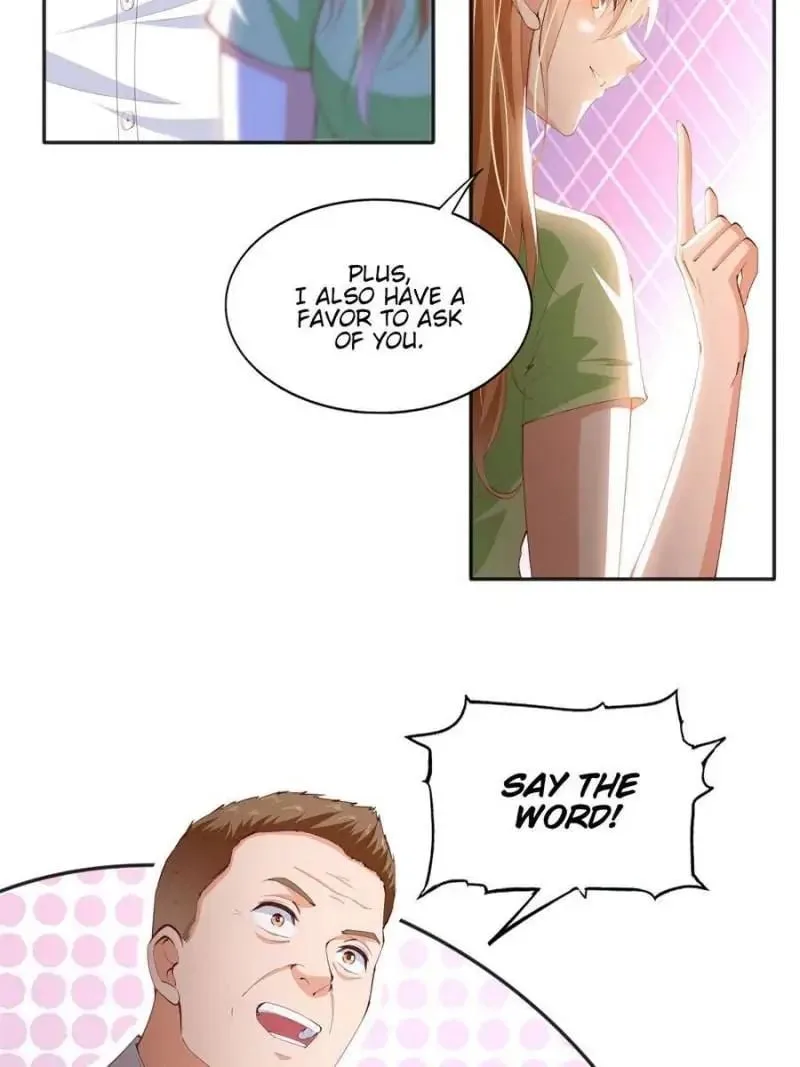 Reincarnation Of The Businesswoman At School Chapter 22 page 4