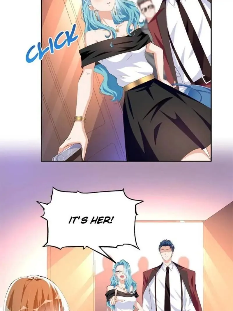 Reincarnation Of The Businesswoman At School Chapter 22 page 13
