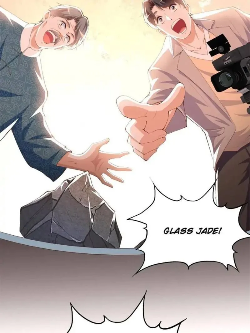 Reincarnation Of The Businesswoman At School Chapter 22 page 34