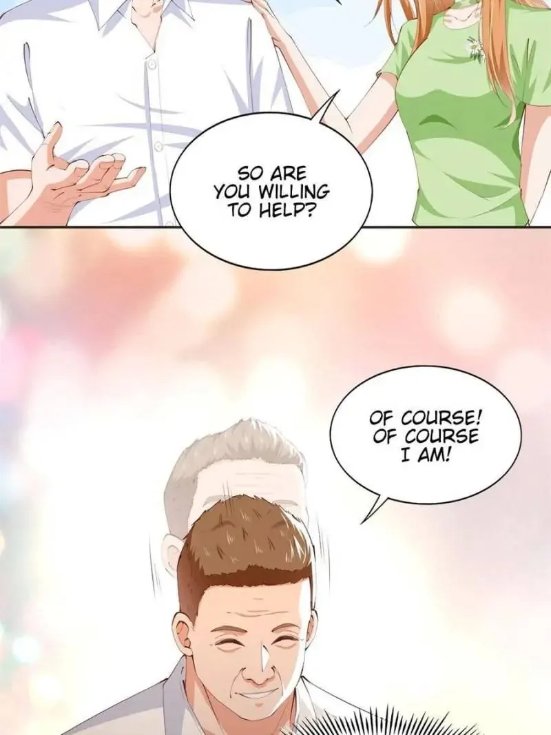 Reincarnation Of The Businesswoman At School Chapter 22 page 7