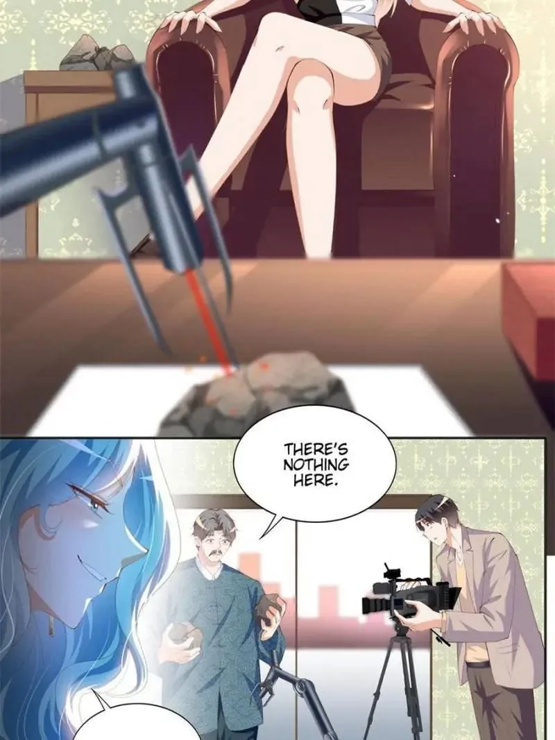 Reincarnation Of The Businesswoman At School Chapter 22 page 23