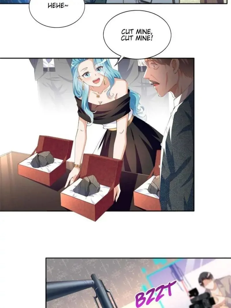 Reincarnation Of The Businesswoman At School Chapter 22 page 24