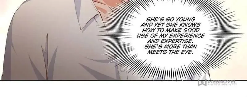 Reincarnation Of The Businesswoman At School Chapter 22 page 8