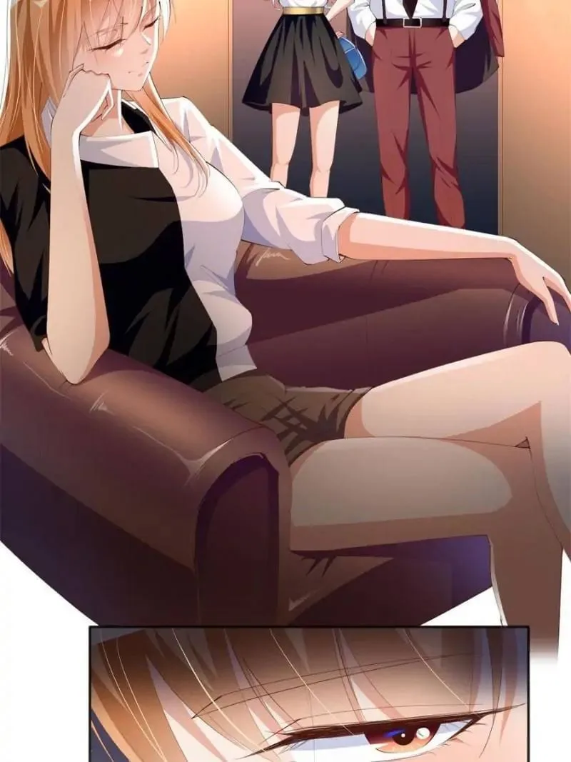 Reincarnation Of The Businesswoman At School Chapter 22 page 14
