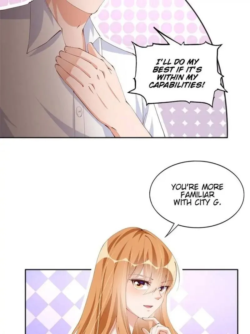 Reincarnation Of The Businesswoman At School Chapter 22 page 5