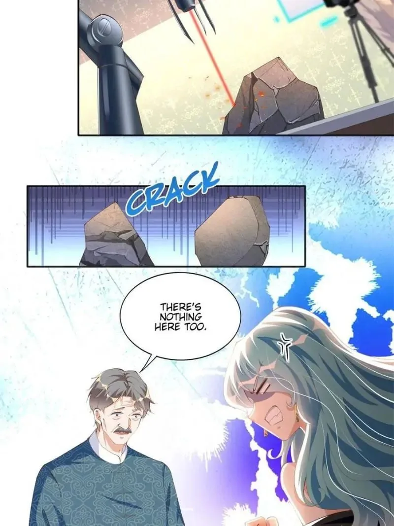 Reincarnation Of The Businesswoman At School Chapter 22 page 25