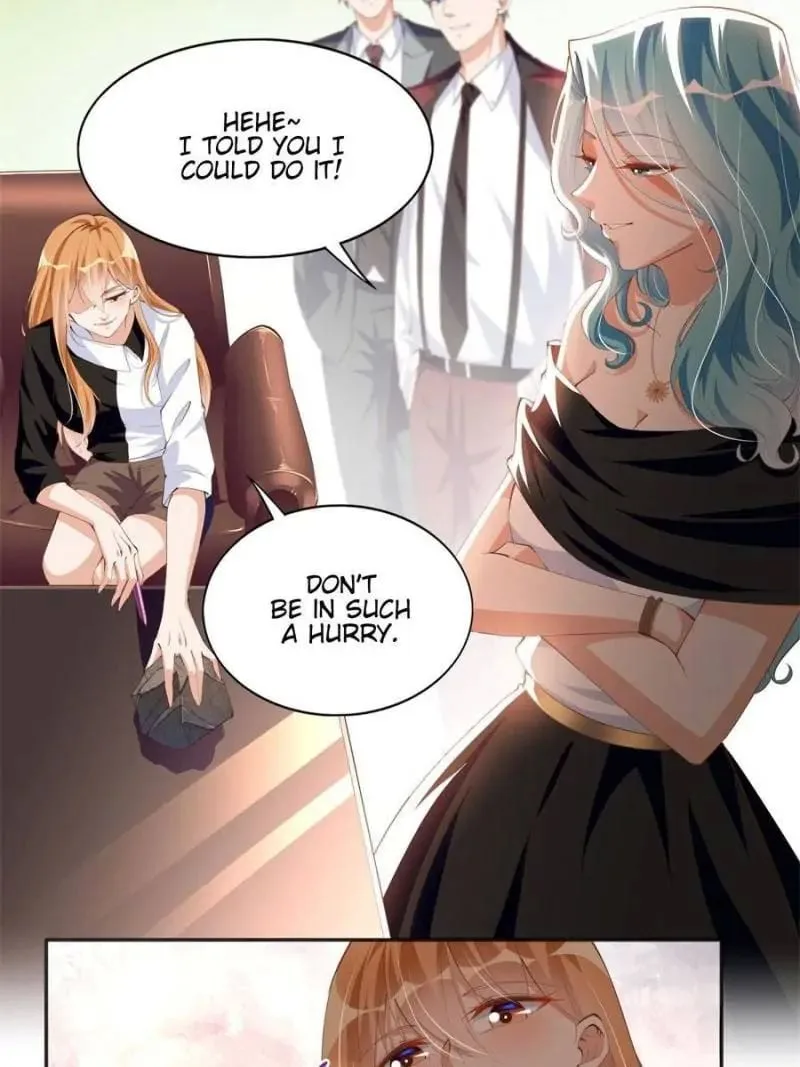 Reincarnation Of The Businesswoman At School Chapter 22 page 30