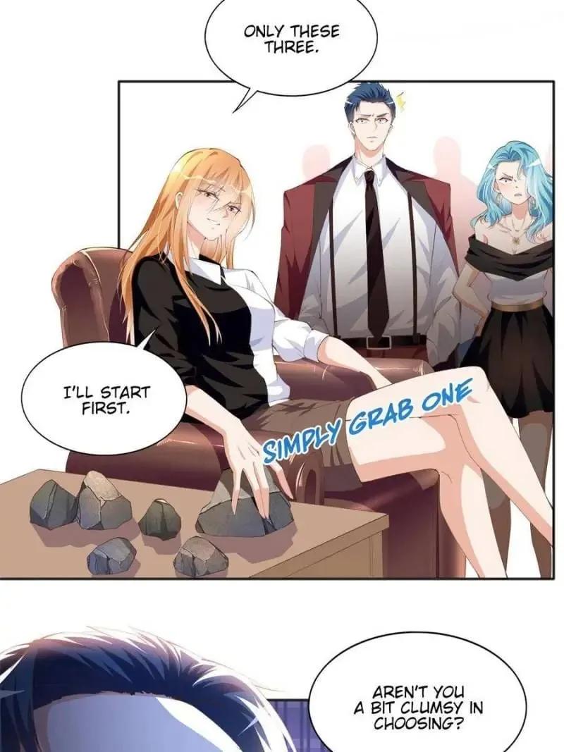 Reincarnation Of The Businesswoman At School Chapter 22 page 20