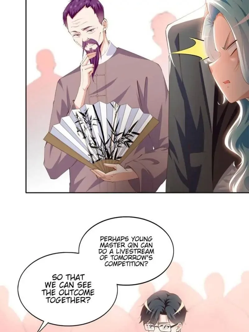 Reincarnation Of The Businesswoman At School Chapter 21 page 10