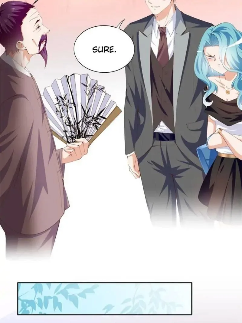 Reincarnation Of The Businesswoman At School Chapter 21 page 11