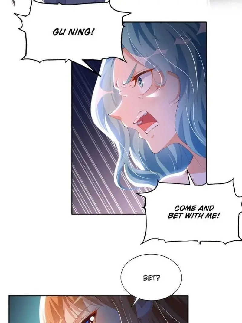 Reincarnation Of The Businesswoman At School Chapter 21 page 4