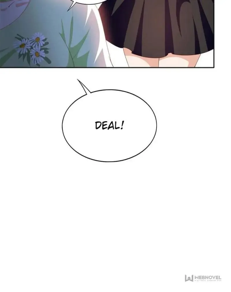 Reincarnation Of The Businesswoman At School Chapter 21 page 7