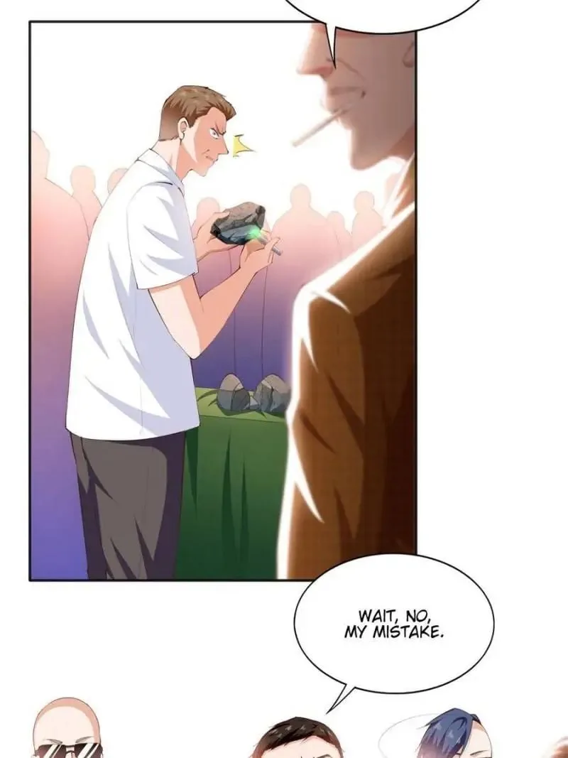 Reincarnation Of The Businesswoman At School Chapter 21 page 18
