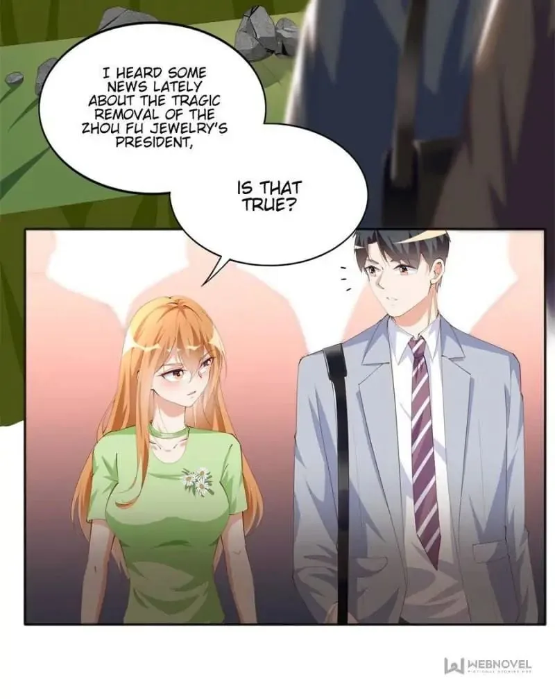 Reincarnation Of The Businesswoman At School Chapter 21 page 13