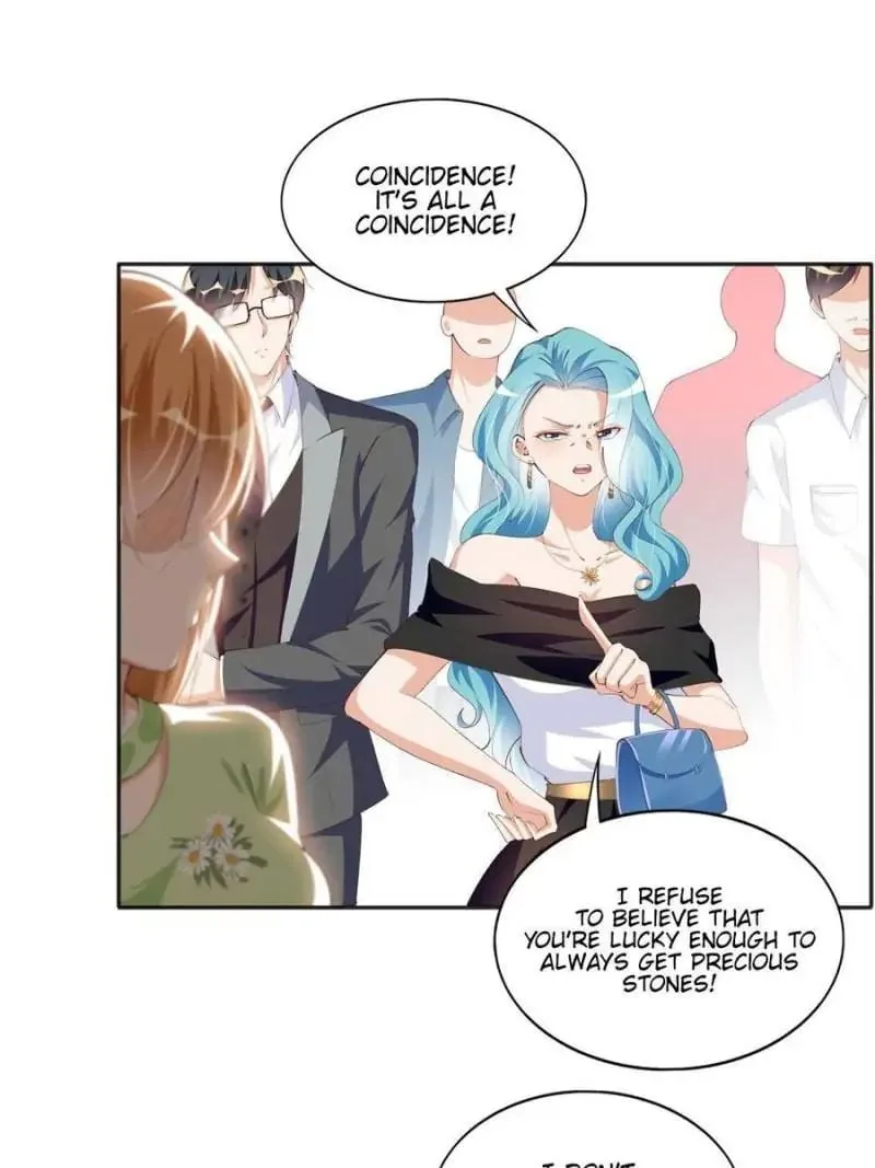 Reincarnation Of The Businesswoman At School Chapter 21 page 2