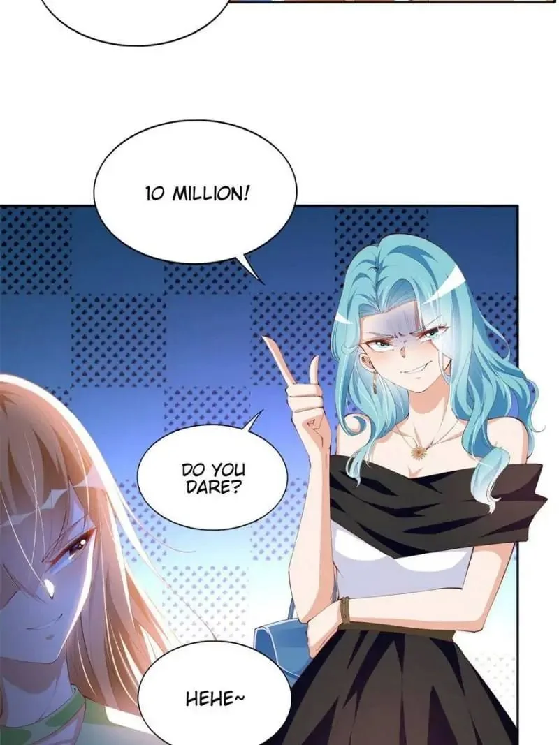 Reincarnation Of The Businesswoman At School Chapter 21 page 6