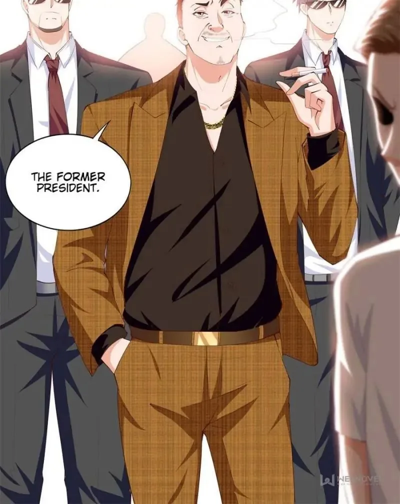 Reincarnation Of The Businesswoman At School Chapter 21 page 19
