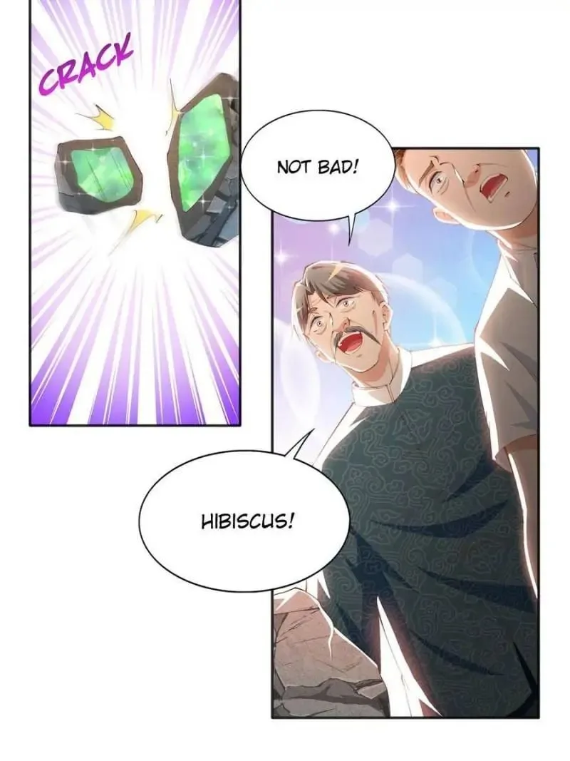 Reincarnation Of The Businesswoman At School Chapter 21 page 30
