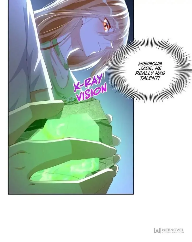 Reincarnation Of The Businesswoman At School Chapter 21 page 25