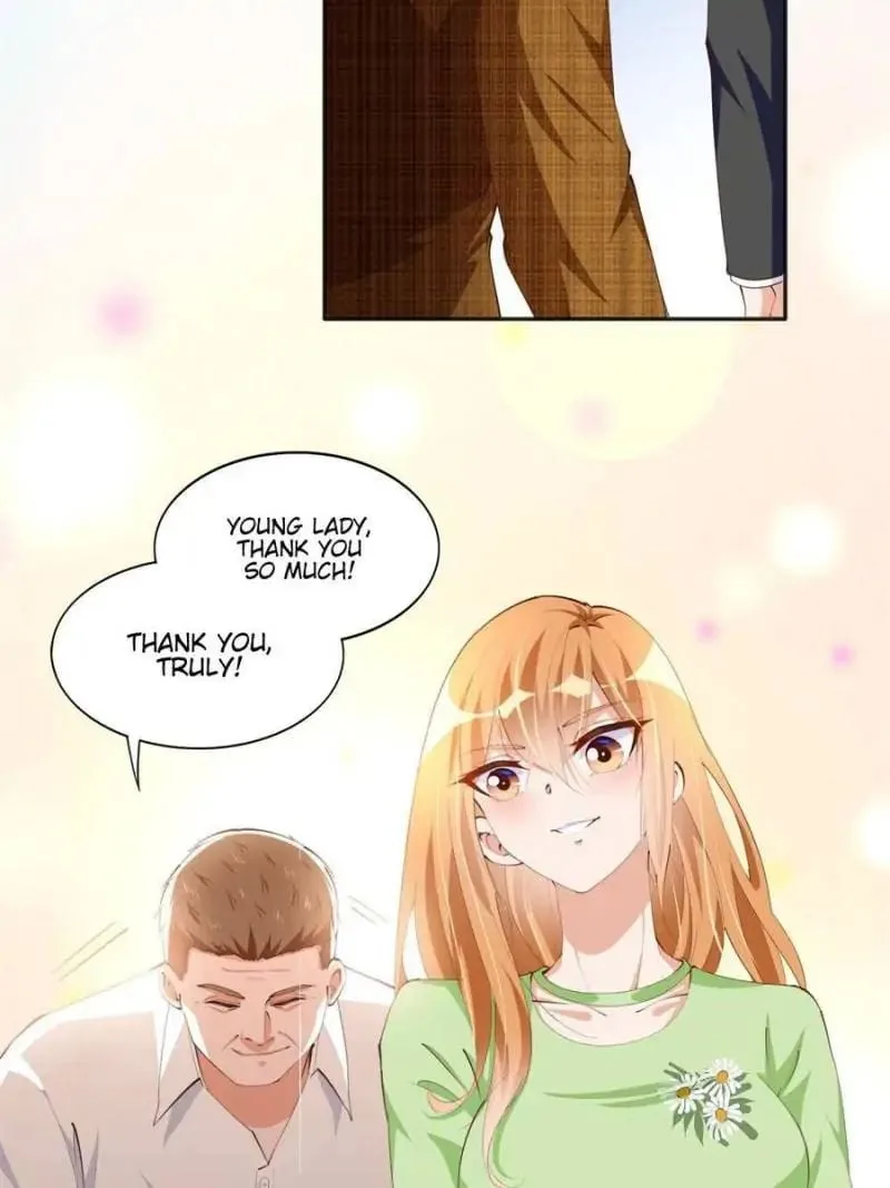 Reincarnation Of The Businesswoman At School Chapter 21 page 34