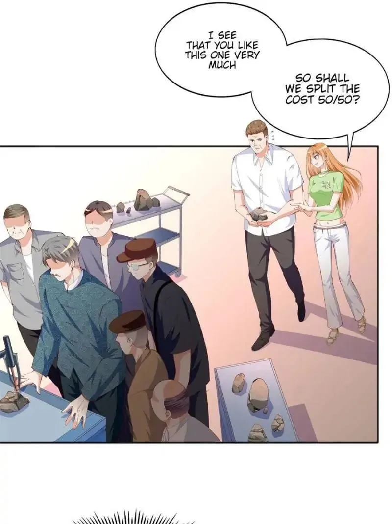 Reincarnation Of The Businesswoman At School Chapter 21 page 26