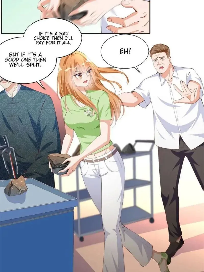 Reincarnation Of The Businesswoman At School Chapter 21 page 28