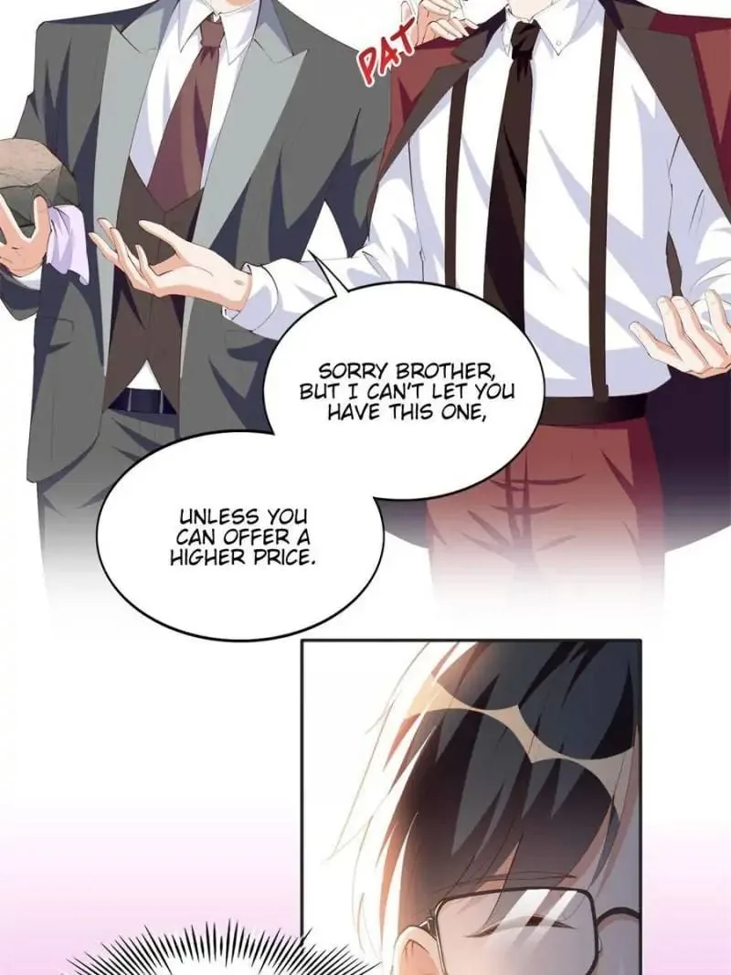 Reincarnation Of The Businesswoman At School Chapter 23 page 7