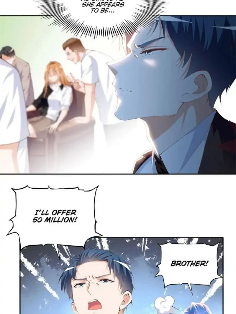 Reincarnation Of The Businesswoman At School Chapter 23 page 4