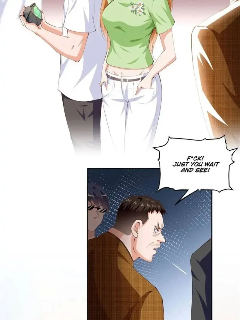 Reincarnation Of The Businesswoman At School Chapter 21 page 33