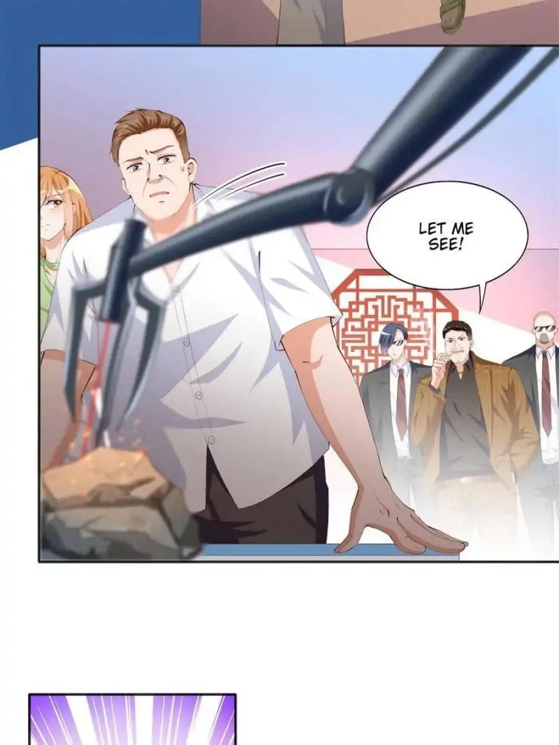 Reincarnation Of The Businesswoman At School Chapter 21 page 29