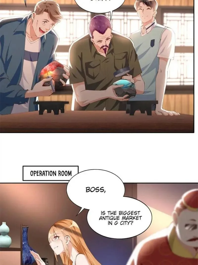 Reincarnation Of The Businesswoman At School Chapter 25 page 5