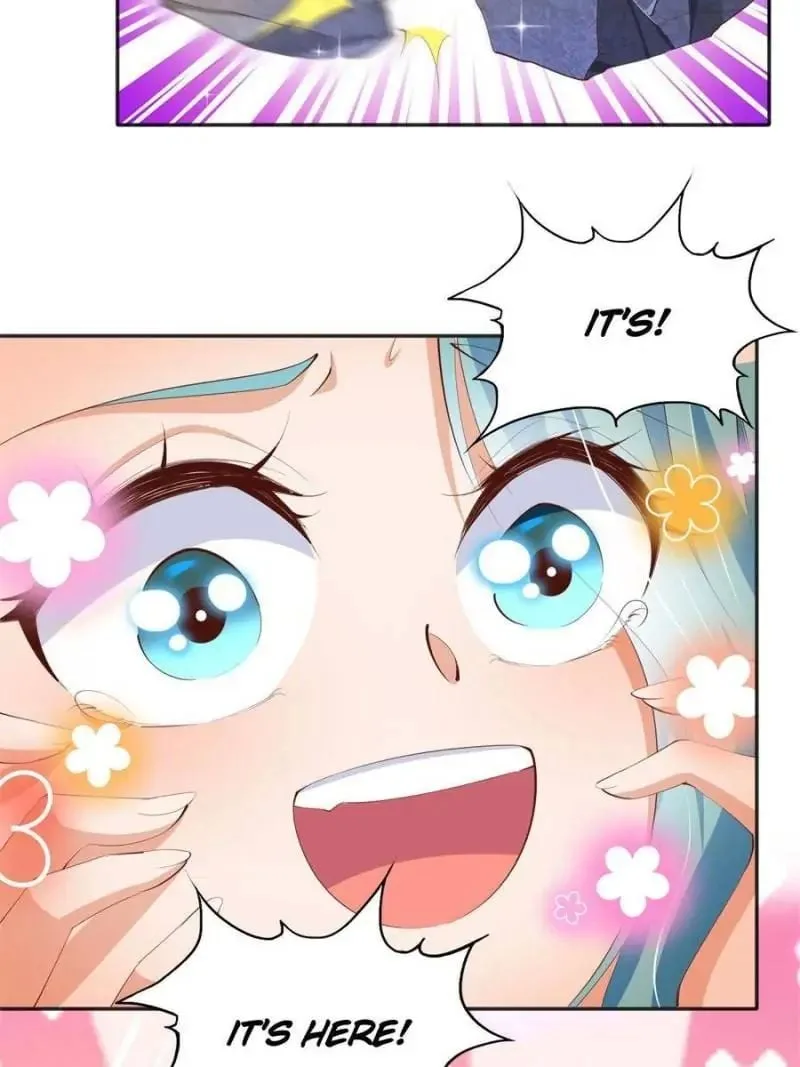Reincarnation Of The Businesswoman At School Chapter 23 page 14