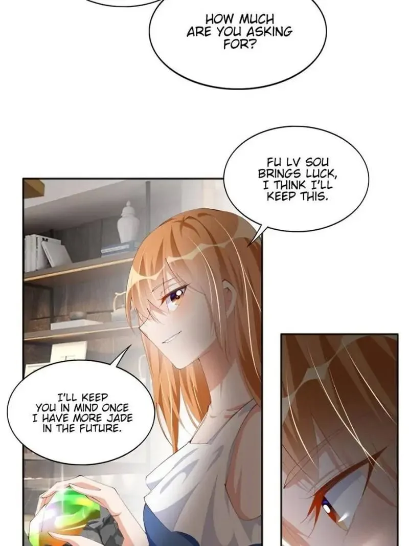 Reincarnation Of The Businesswoman At School Chapter 25 page 13