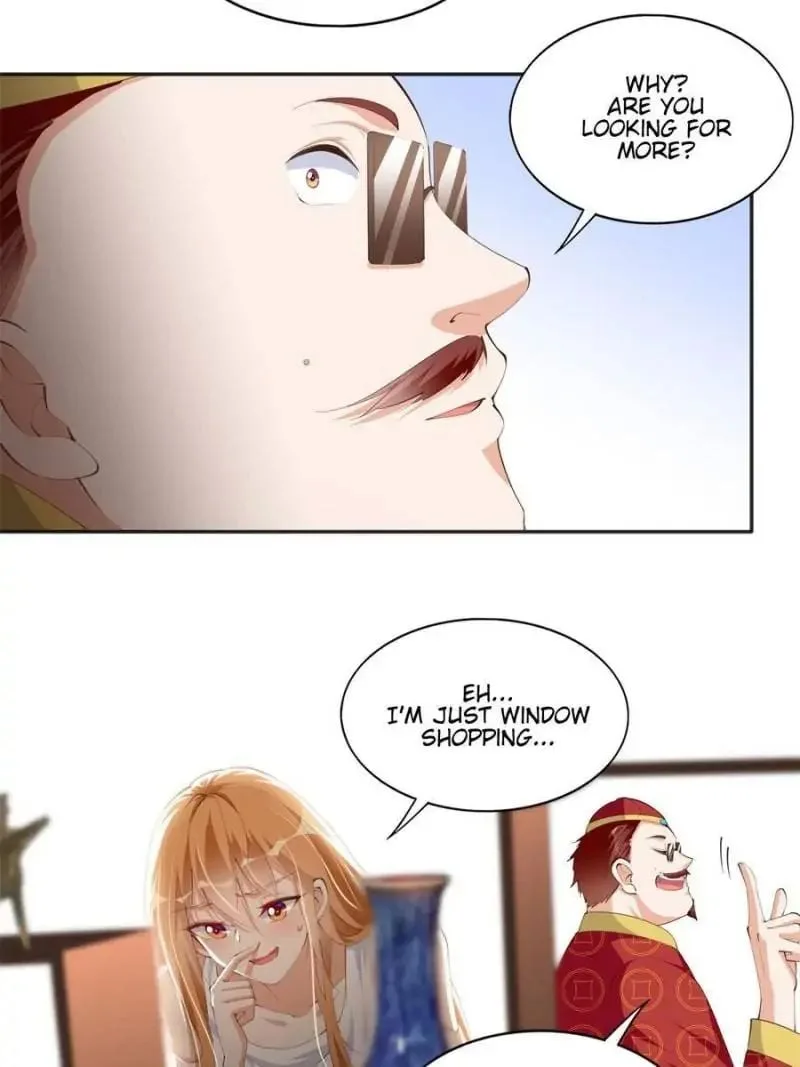 Reincarnation Of The Businesswoman At School Chapter 25 page 7