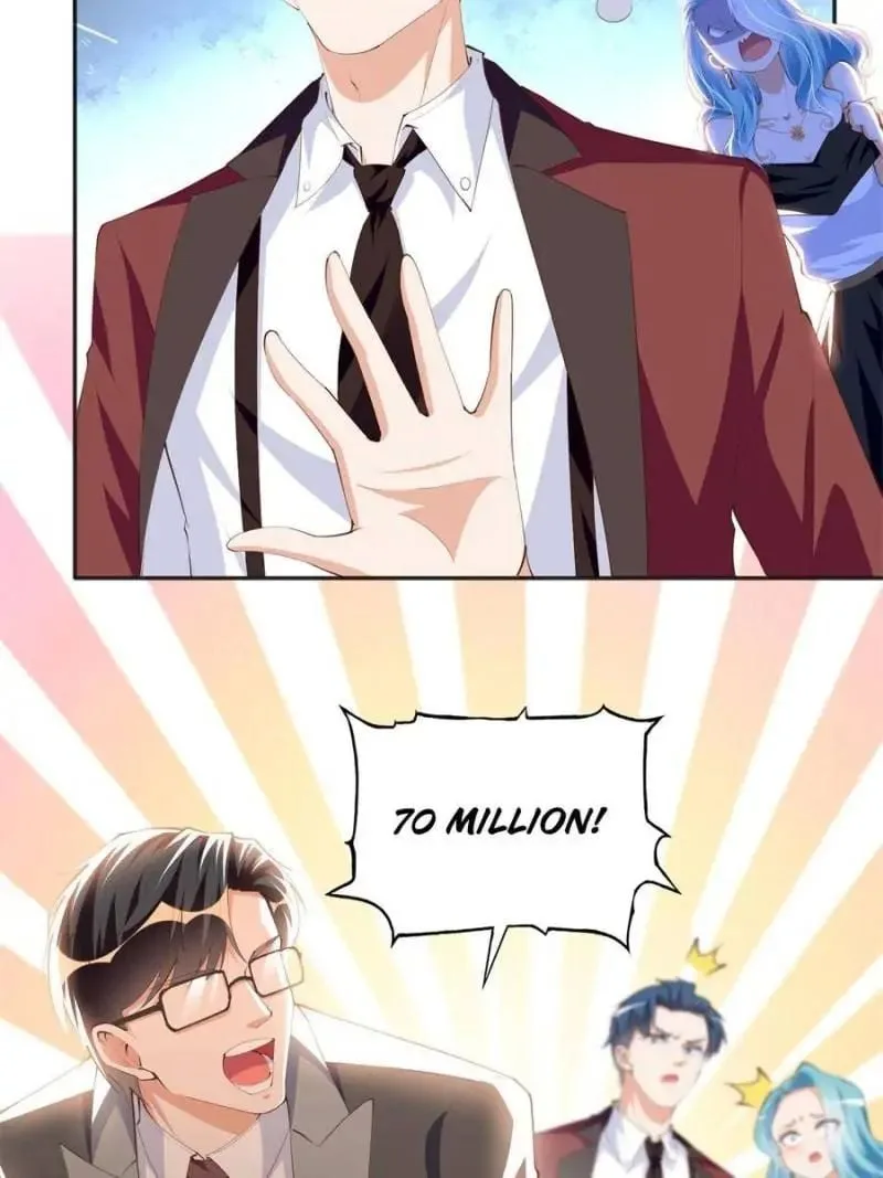 Reincarnation Of The Businesswoman At School Chapter 23 page 5
