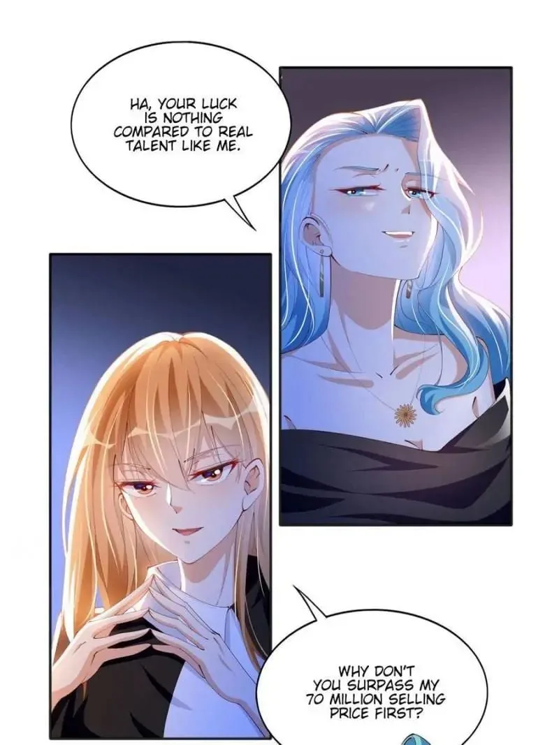 Reincarnation Of The Businesswoman At School Chapter 23 page 18