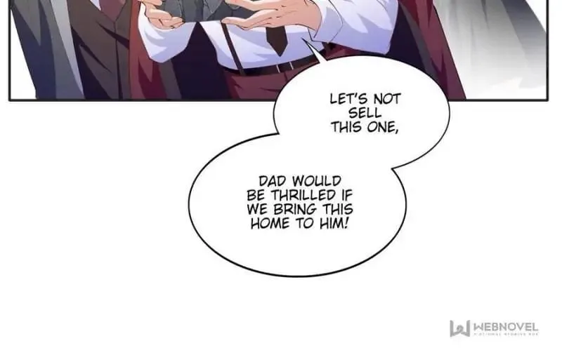 Reincarnation Of The Businesswoman At School Chapter 23 page 17