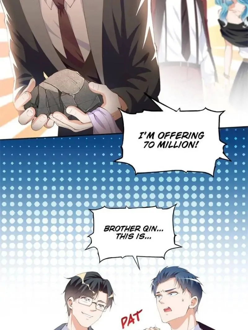 Reincarnation Of The Businesswoman At School Chapter 23 page 6